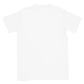 American Flag Short-Sleeve Unisex T-Shirt